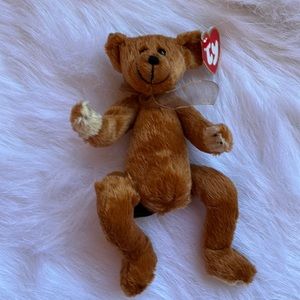 Ty Beanie Baby Carson